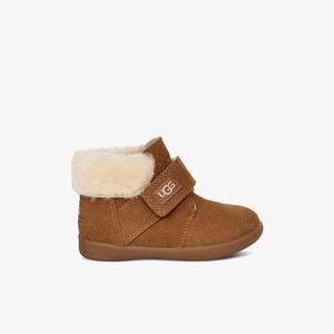 Ugg Nolen Stövlar Barn Bruna (217903YLT)